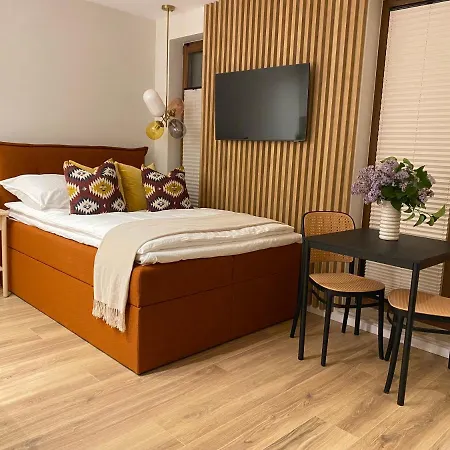 Apartament Carmel Park