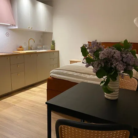 Apartament Carmel Park